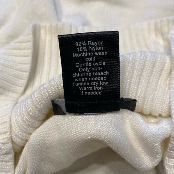 Ann Taylor Sweater - Picture 7 of 7